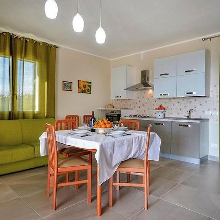 Villa Teresa Tra Il Mare E La Campagna 멘피 외부 사진