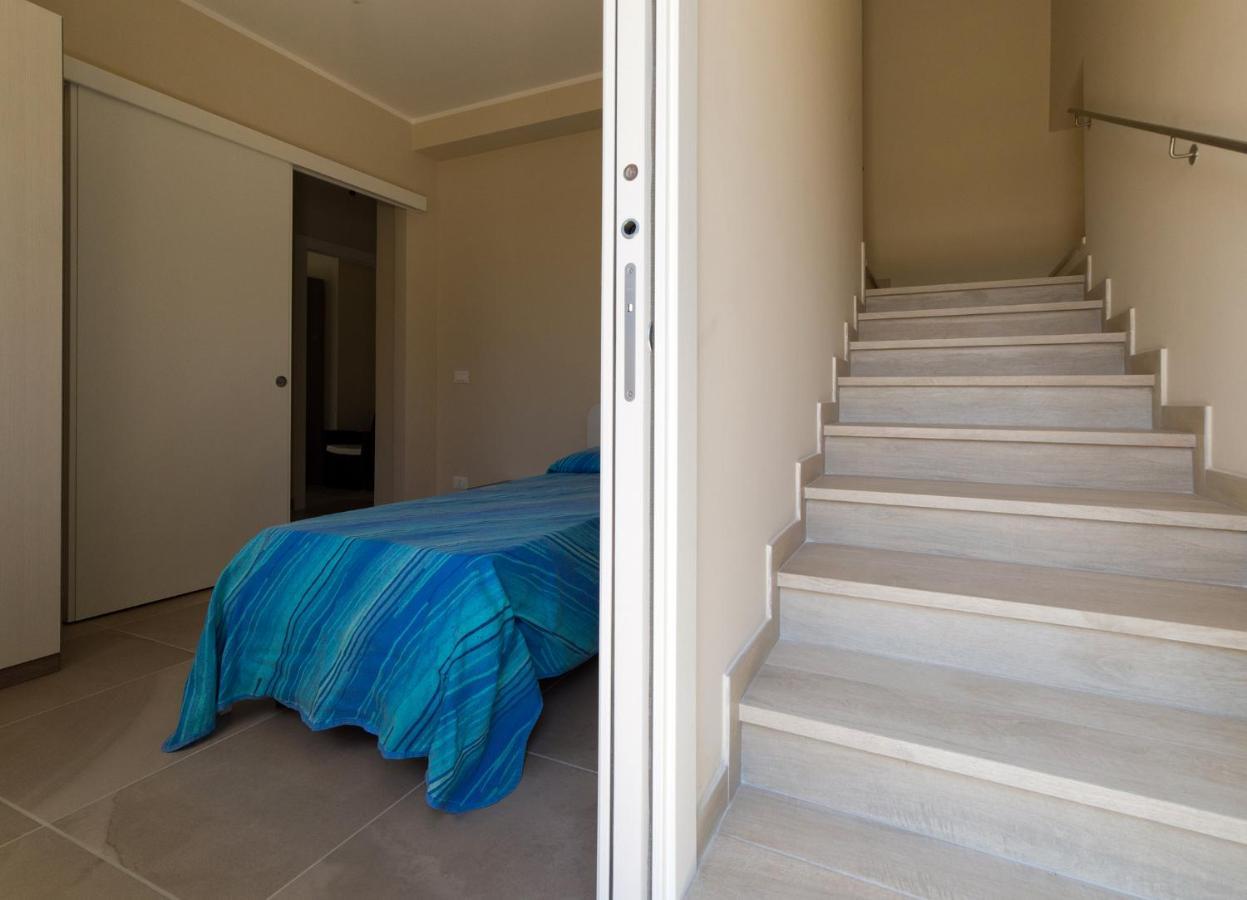 Villa Teresa Tra Il Mare E La Campagna 멘피 외부 사진