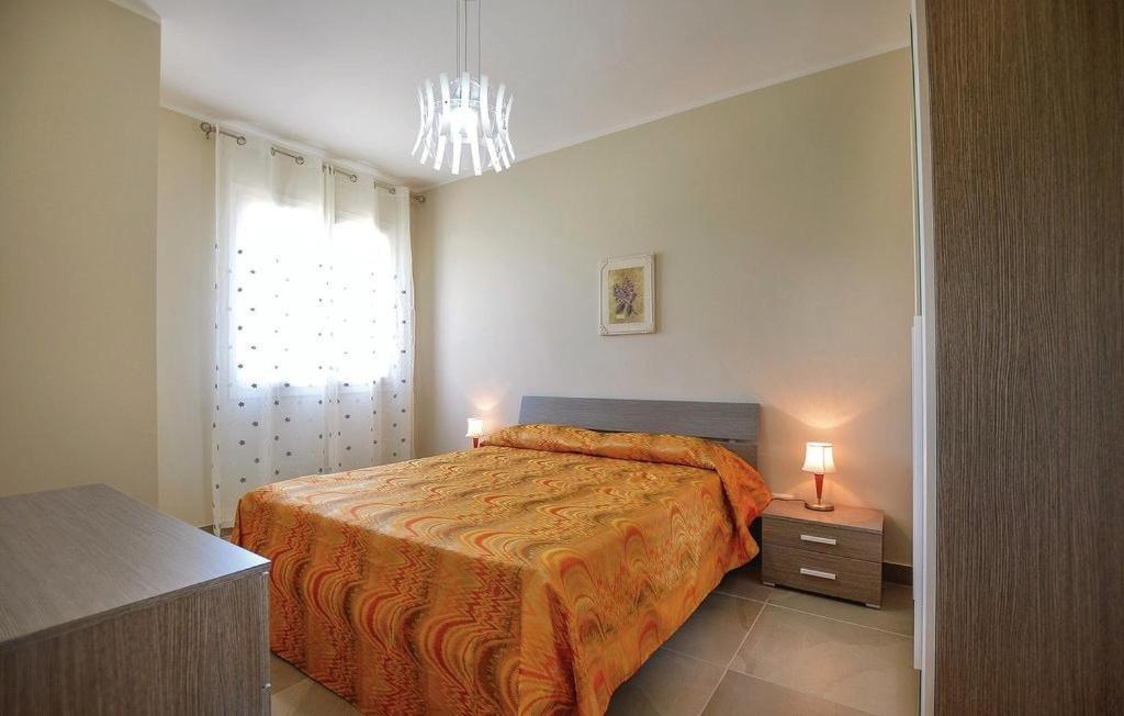 Villa Teresa Tra Il Mare E La Campagna 멘피 외부 사진