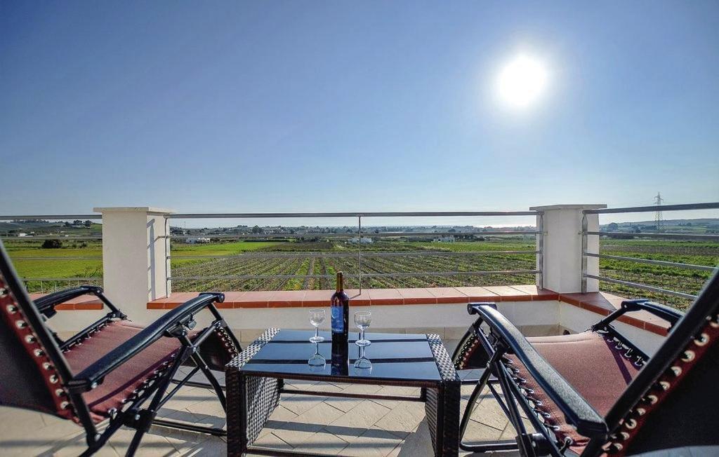 Villa Teresa Tra Il Mare E La Campagna 멘피 외부 사진